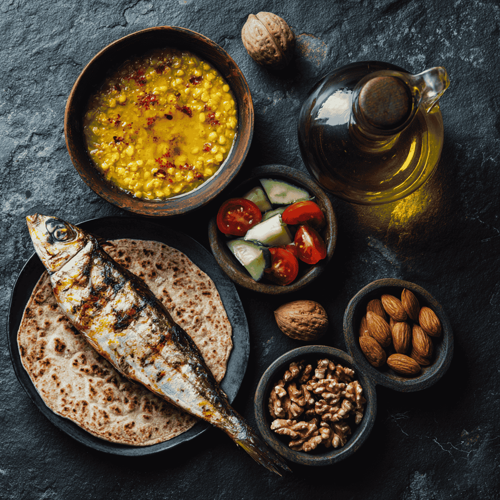 olive oil cholesterol weight loss
