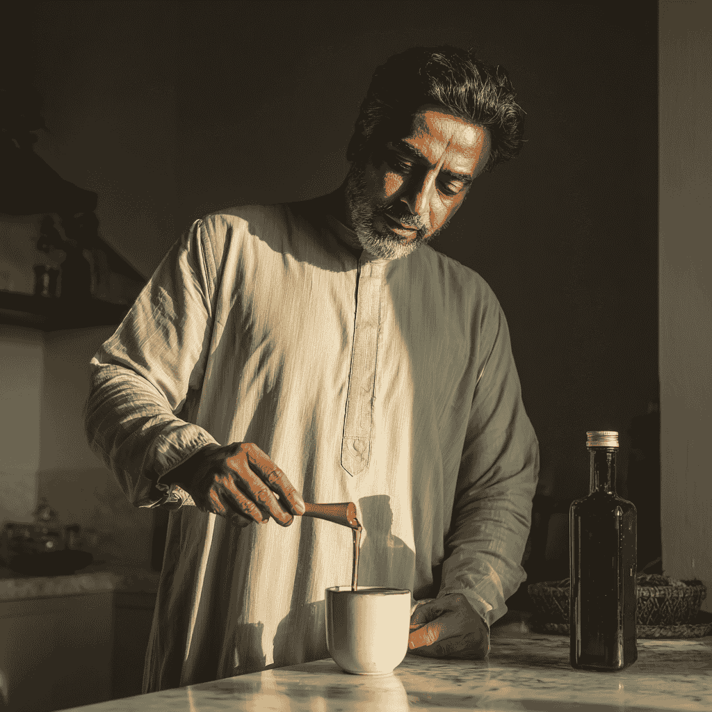 Olive Oil on Empty Stomach: Benefits, Best Time & How to Take It Daily