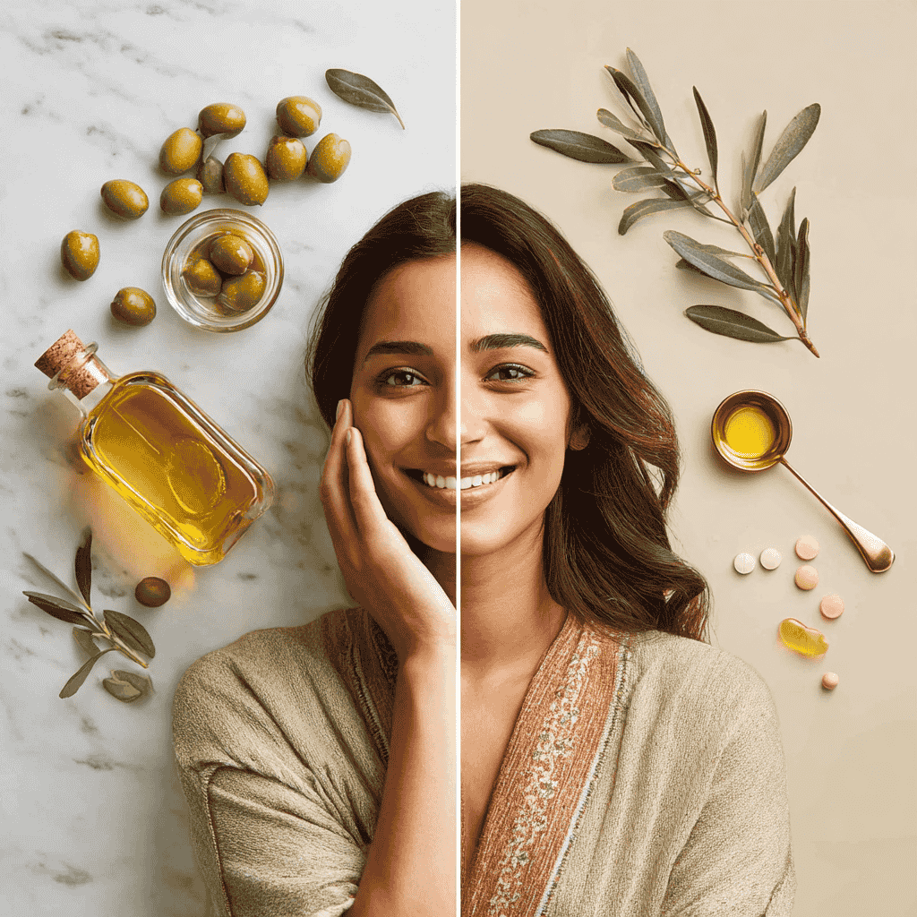 Olive Oil Benefits and Side Effects Olive Oil Benefits and Side Effects