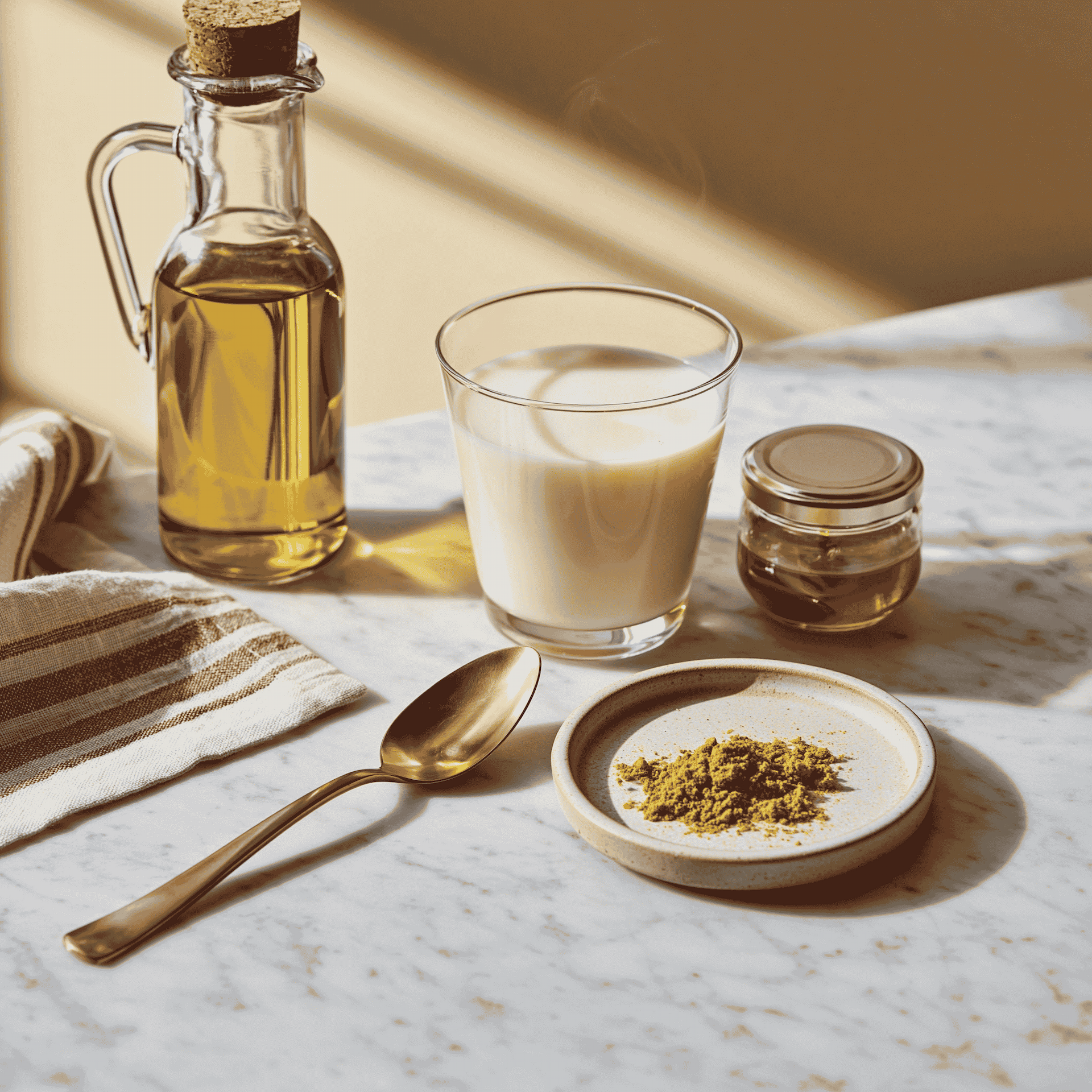 olive oil and milk benefits olive oil and milk benefits
