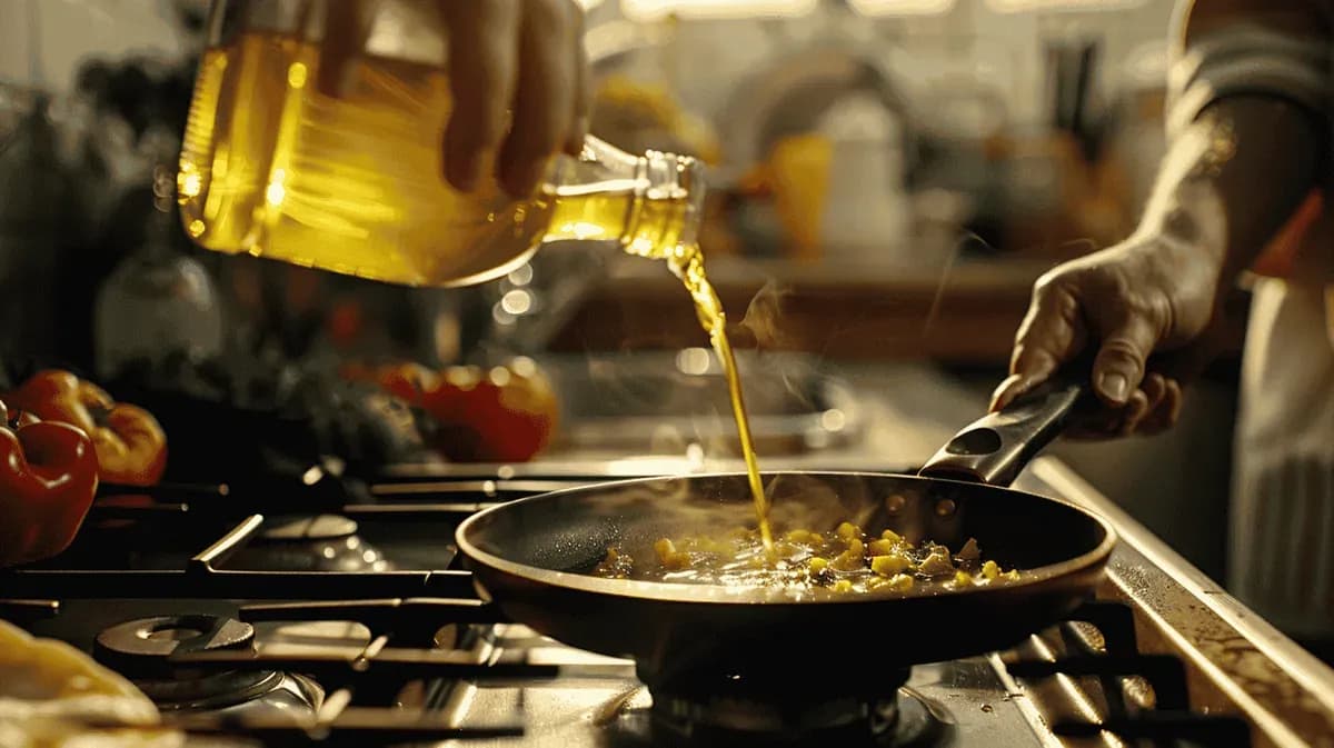 Olive Pomace Oil Health Benefits Olive Pomace Oil Health Benefits