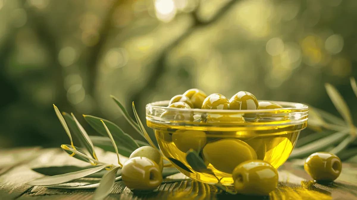 What Is Cold-Pressed Olive Oil What Is Cold-Pressed Olive Oil