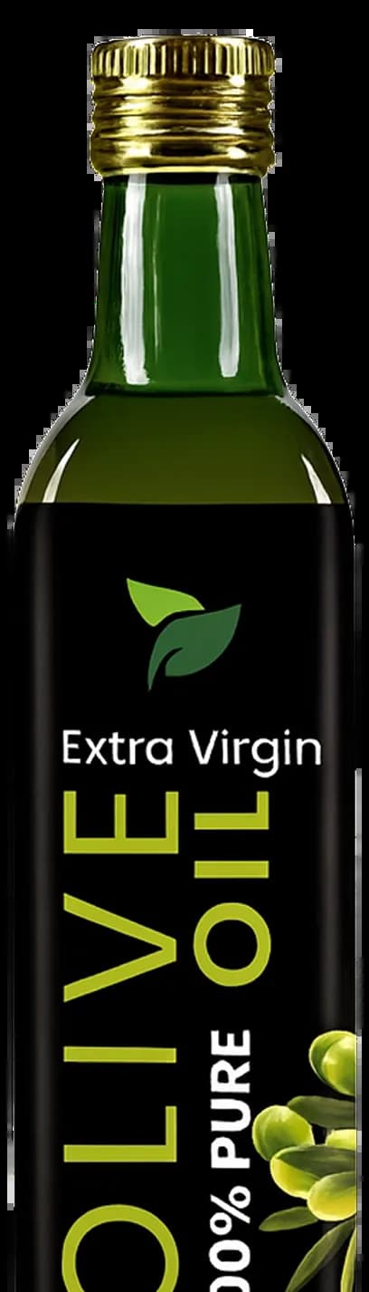 Extra Virgin Olive Oil Pakistan | Cold-Pressed Spanish EVOO – ZAITOON ZAITOON Extra Virgin Olive Oil bottle