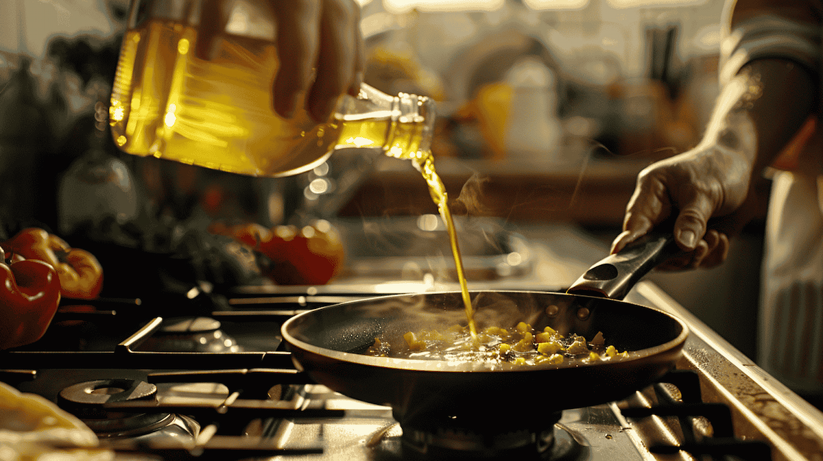 Olive Pomace Oil Health Benefits: Is It Good for Cooking & Health?