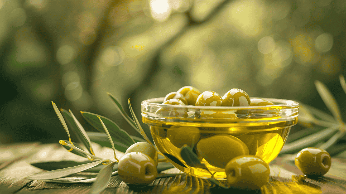 What Is Cold-Pressed Olive Oil? Benefits, Uses & Buying Guide