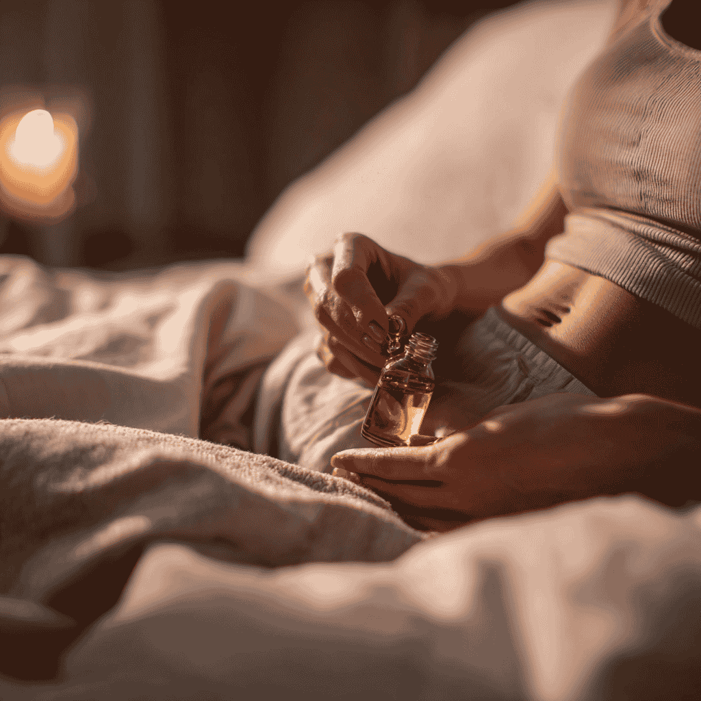 Olive Oil in Belly Button: Navel Benefits, How to Apply & What Really Happens